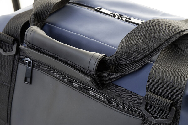 Sac Isotherme En Rpu Cubocol - Bleu