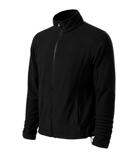Bunda Pánská Malfini® Pacific 3 In 1 - Červená / 3XL