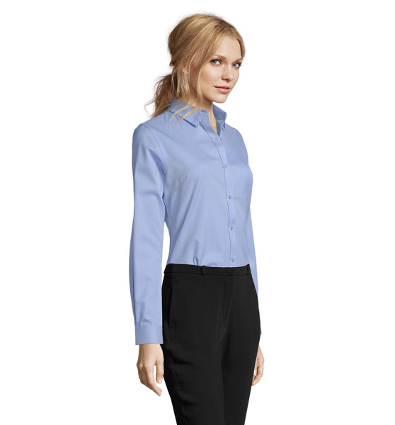 CAMISA BRODY WOMEN