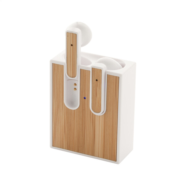 Écouteurs sans fil Rabsody