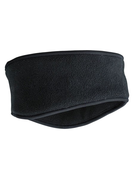 Thinsulate™ Headband - Dark Grey
