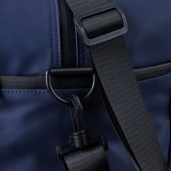 Duffle bag Mirae | Recycled | 35 l - blue