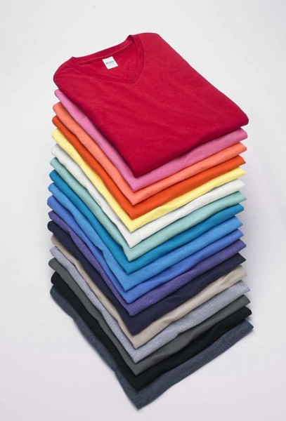 Softstyle® majica za odrasle - Bijela / 3XL