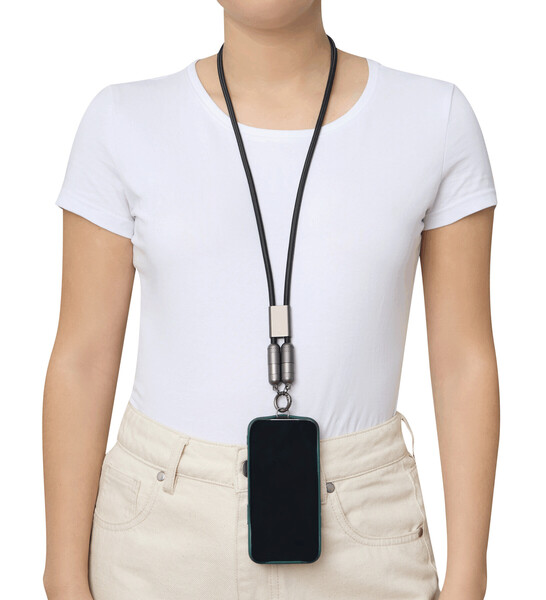 Multifunctional Charging And Data Transfer Cable Longcarry