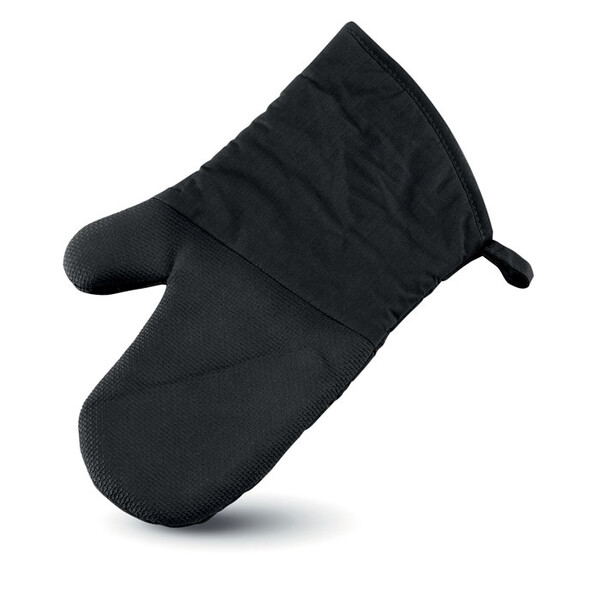 Luvas de cozinha Neokit - Preto