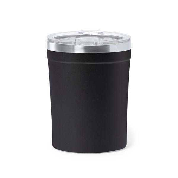 Insulated Cup Harbin - White