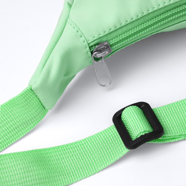 Shoulder Bag Elena  - BLACK