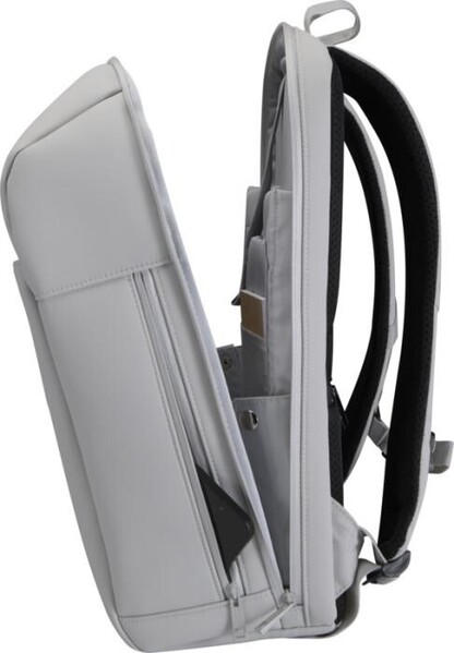 Mochila para Computador 15" 18L - Cinza