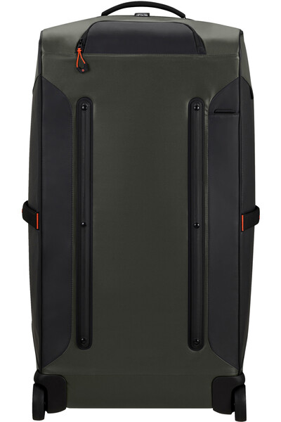 Samsonite - Ecodiver Duffle/Wh. 79 - Climbing Ivy