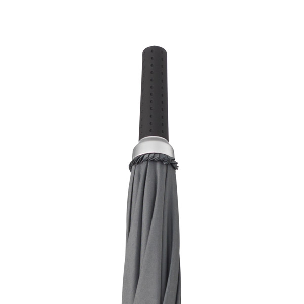 Golf umbrella JUPITER - Darkgrey