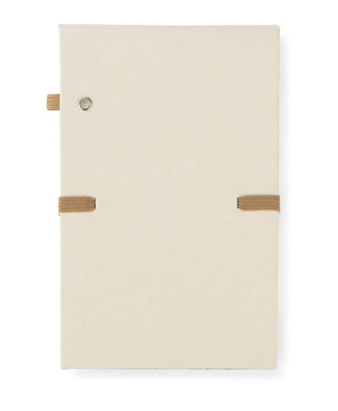 Notebook MILKI A6