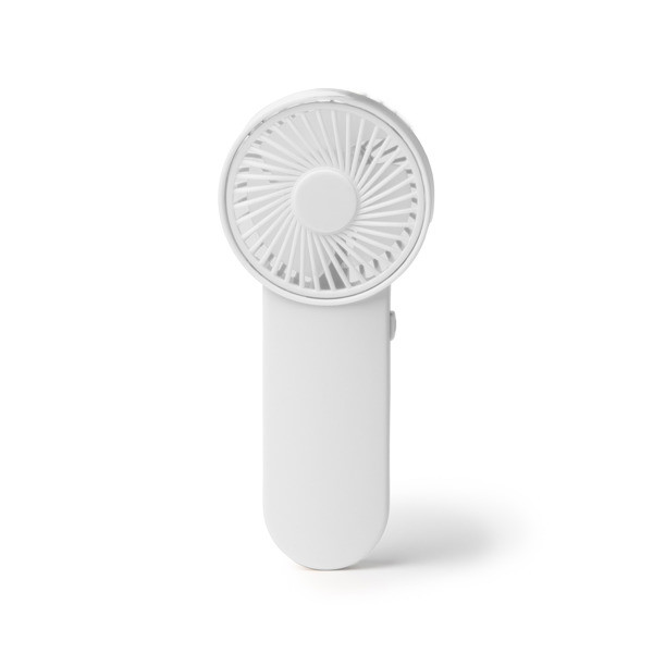 Fan Pistol  - WHITE
