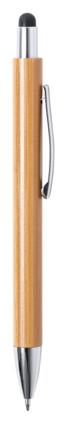 Bamboo Touch Ballpoint Pen Kaizu