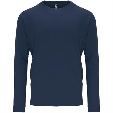 Sudadera Mana - ROJO / 3XL