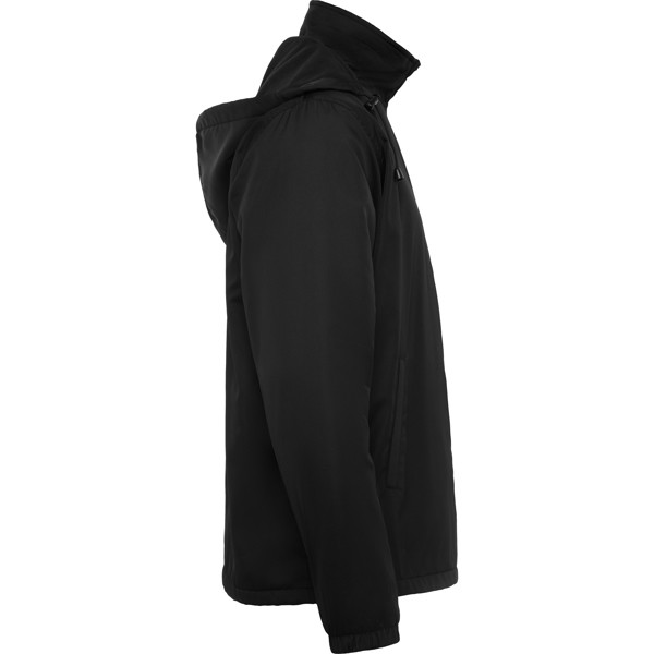 Chaqueta Makalu - NEGRO / XL