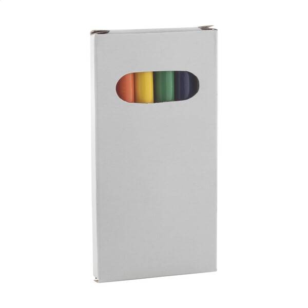 Sada 6 pastelek Lionni