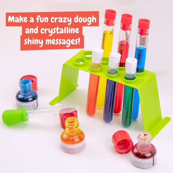 My First Science Kit I. Jouet éducatif pour enfants