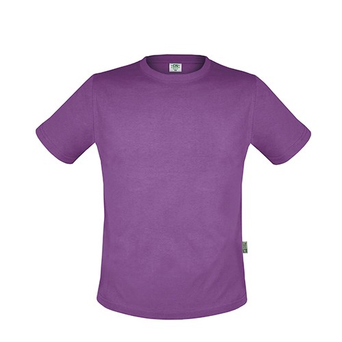 T-SHIRT 160G "NATUR" -