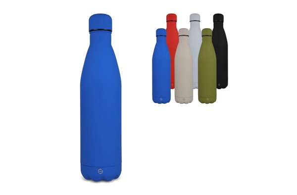 R-Swing soft touch 750ml - Grey