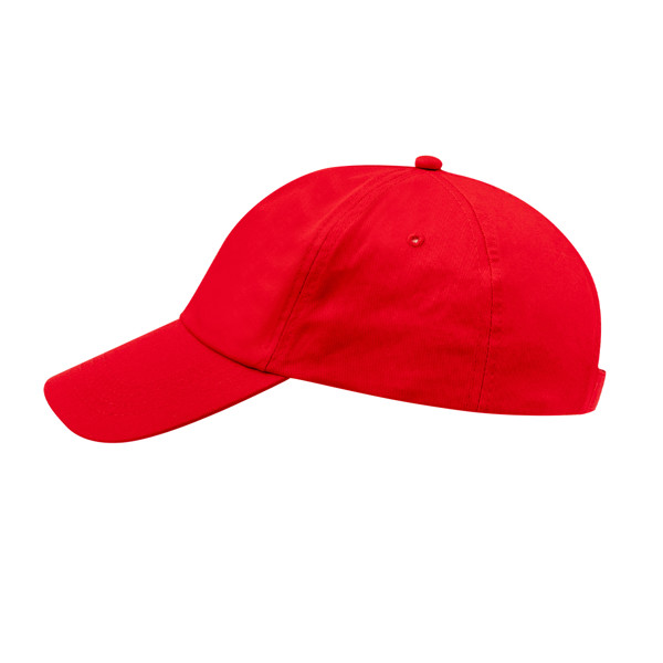 Gorra Niño Sportkid - Blanco