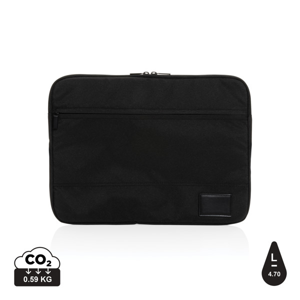 Impact AWARE™ torbica za laptop 14" - Crna
