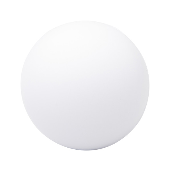 Antistress Ball Pelota - White