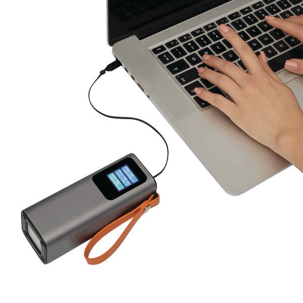 Powerbank Mobilework
