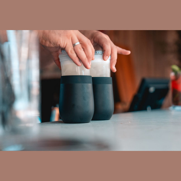 Drinking Cup Palm Bay 350 ml