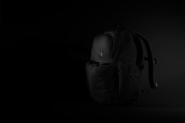 Swiss Peak commuter backpack, 15.6 inch laptop
