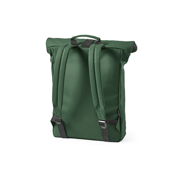 Milan Backpack - Zelená