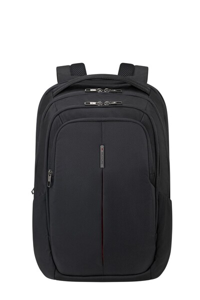 Samsonite - GuardIT 3.0 Laptop Backpack L 17.3" - Black