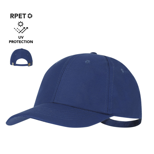 Gorra Orban - Azul