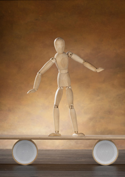 Wireless speaker TROPIC