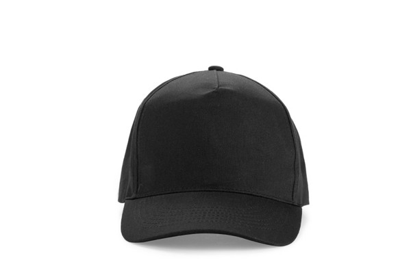 Cap TORI - black
