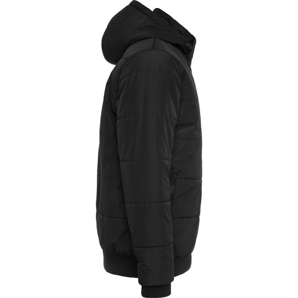 Surgut Jacket - Black / XL