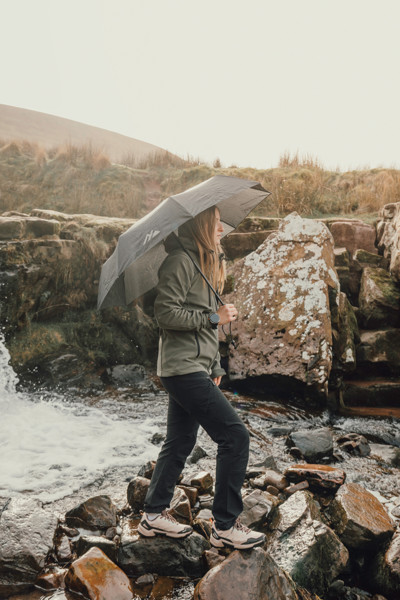 Nordic Drift Trail 23" AWARE™ RPET Auto open Close UPF 50+ p