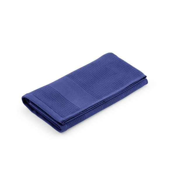 Botticelli XL Towel - Bleu marine