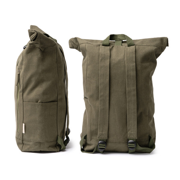 Backpack Teko - Black