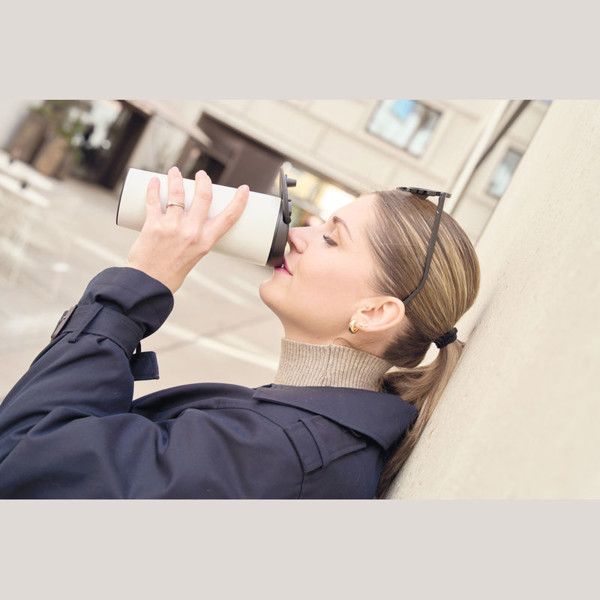 Drinking Cup Ponta Grossa 450 ml