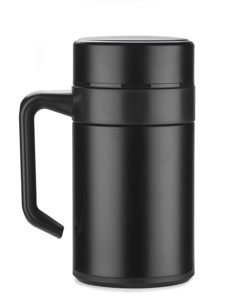 Travel mug BOSSKI 400 ml