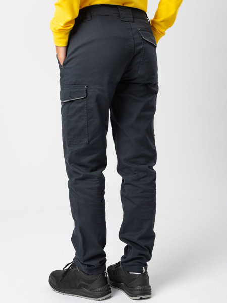 Power women - Dark Grey / L