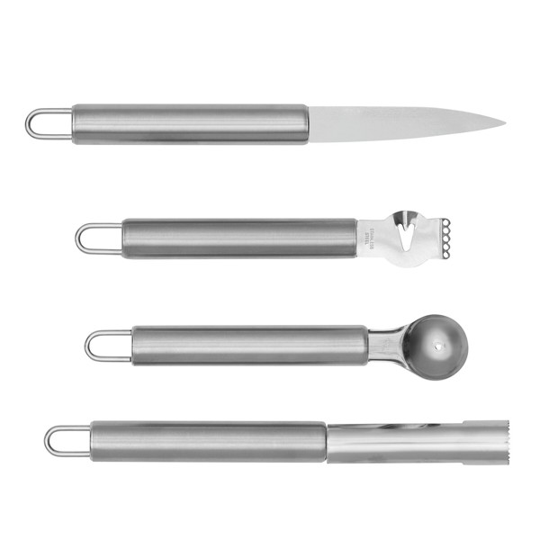 Obstmesserset Fruity