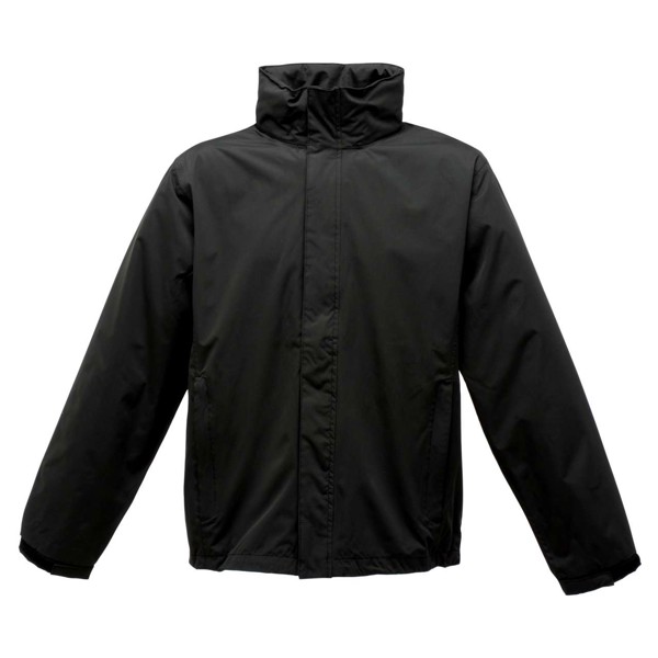 Pace Ii Jacket - Black / L