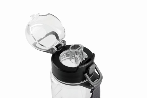 SEYHAN Tritan Trinkflasche 0