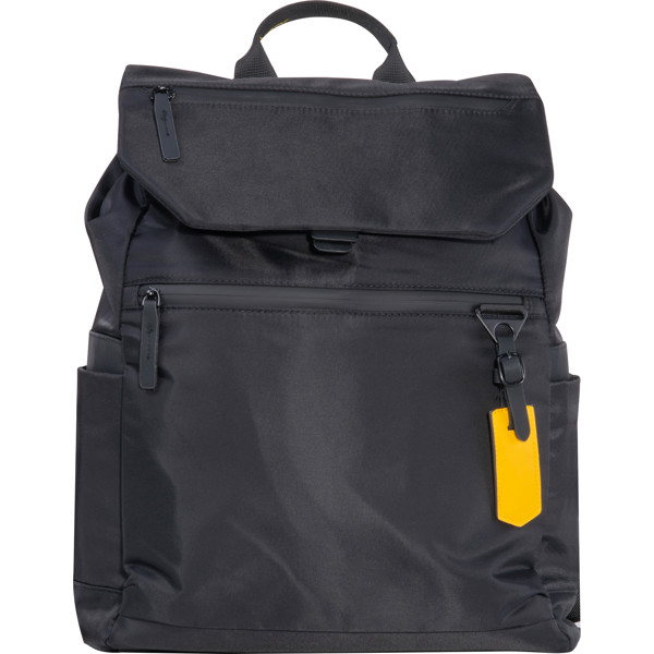 Laptop backpack NADINE - Black