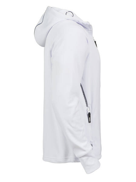 Harvest Northderry Jacket White 3XL