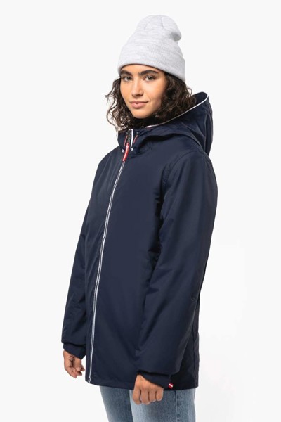 Unisex Waterproof Jacket - XS