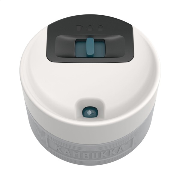 Kambukka® Etna 500 ml thermo cup - Grey