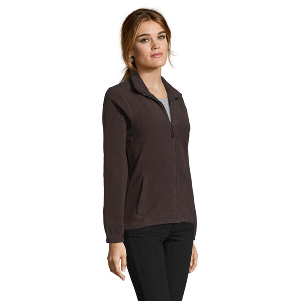NORTH POLAR PL SENHOR 300g North Women - Castanho ChocolateS