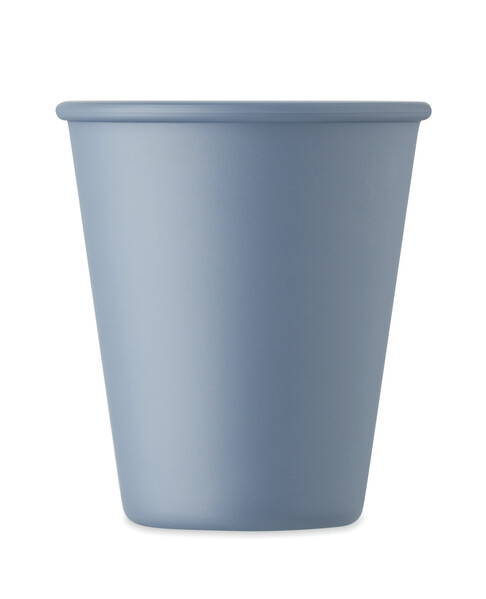 Gobelet en PLA simple paroi Cupful - Petrole